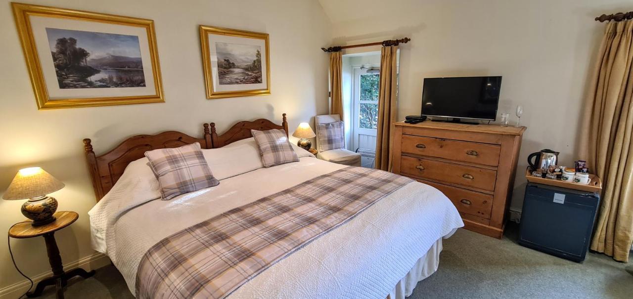 Biggin Hall Country House Hotel Хартингтън Екстериор снимка