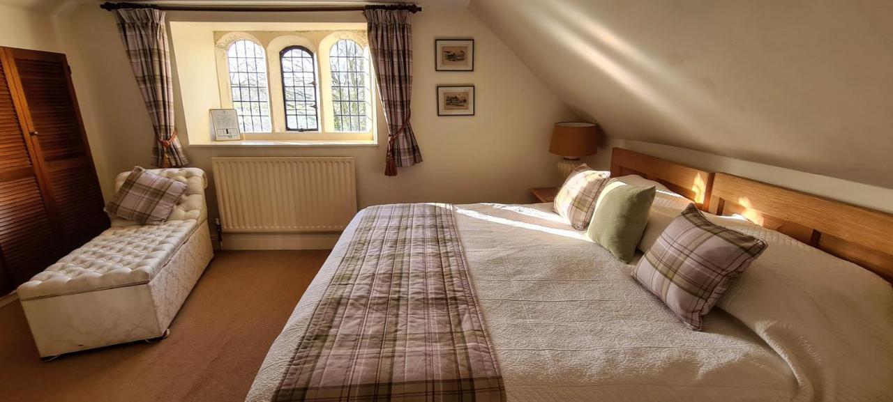 Biggin Hall Country House Hotel Хартингтън Екстериор снимка