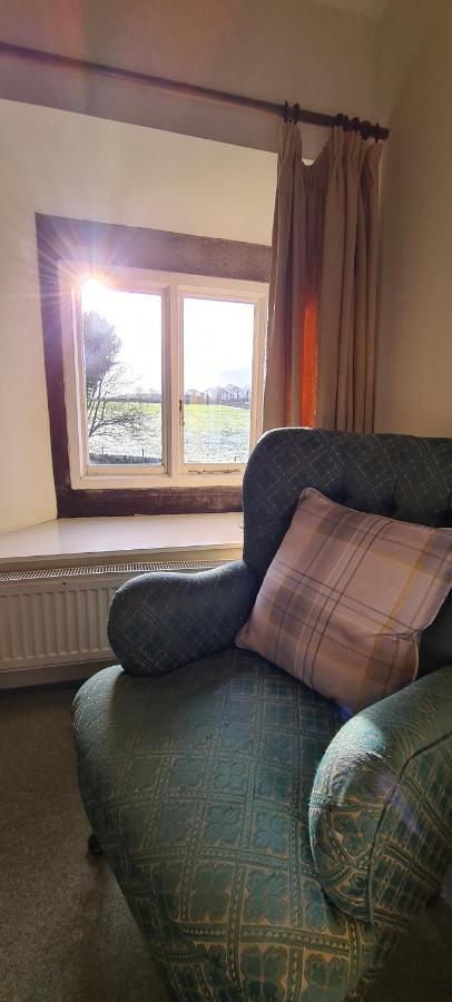 Biggin Hall Country House Hotel Хартингтън Екстериор снимка