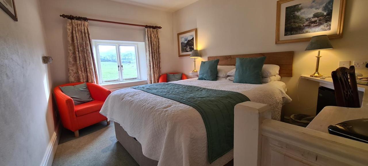 Biggin Hall Country House Hotel Хартингтън Екстериор снимка