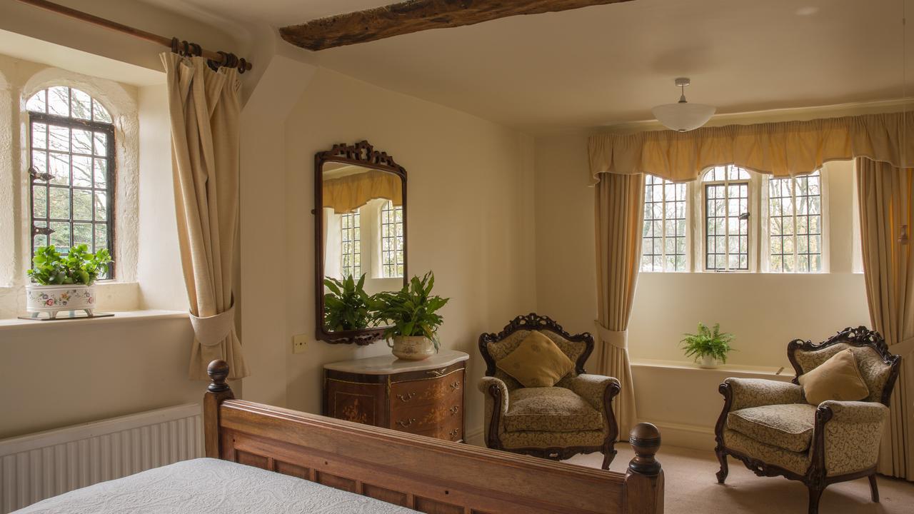 Biggin Hall Country House Hotel Хартингтън Екстериор снимка