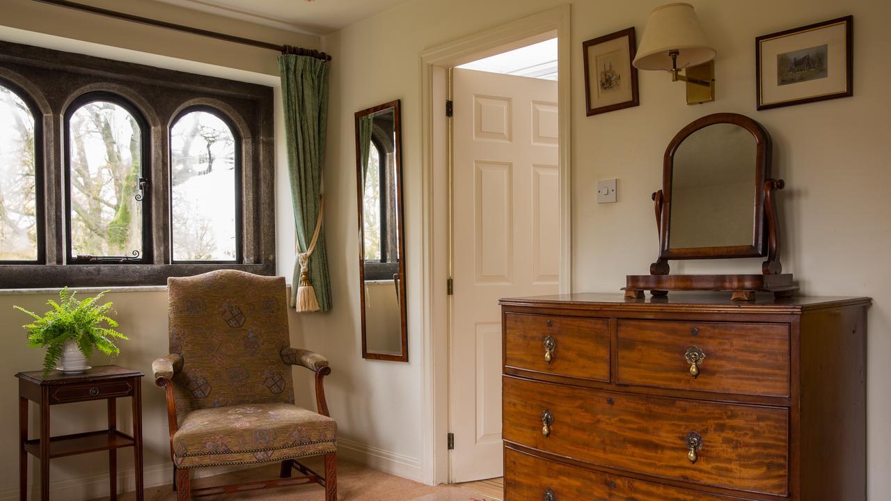 Biggin Hall Country House Hotel Хартингтън Екстериор снимка