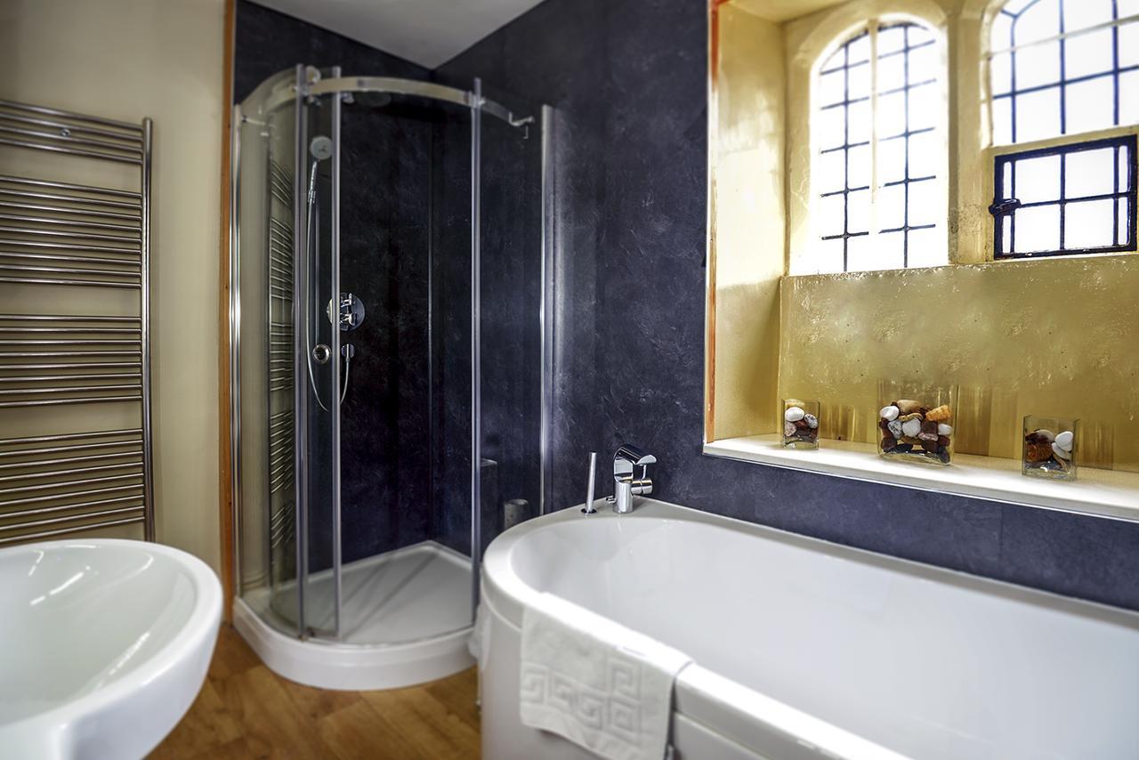 Biggin Hall Country House Hotel Хартингтън Екстериор снимка